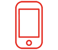 Phone icon