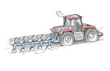 Agricultural Equipment